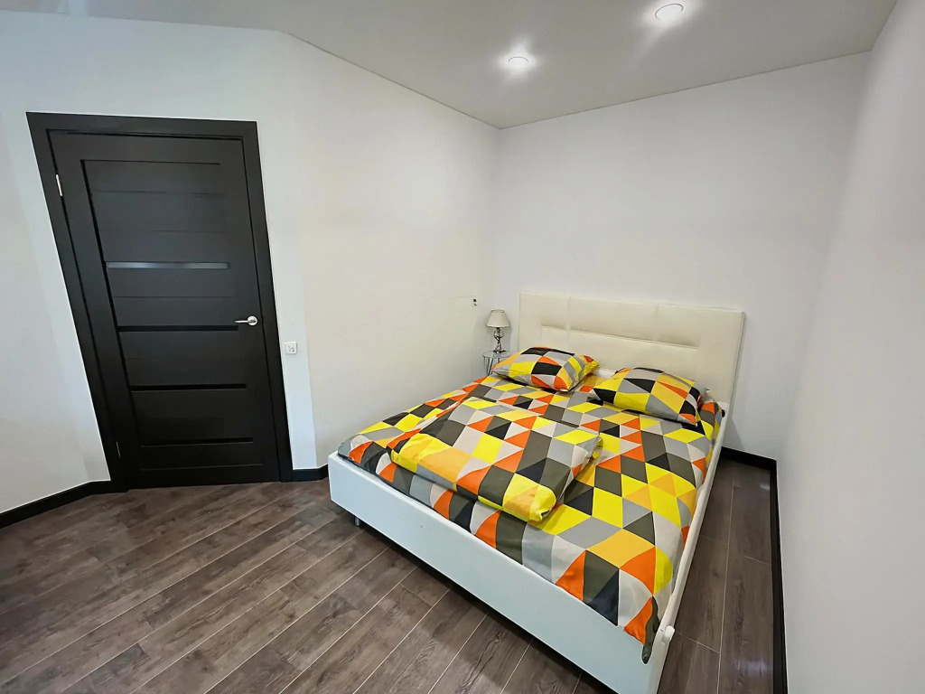 Фотография квартиры Квартира на Проспекте Ибрагимова 61