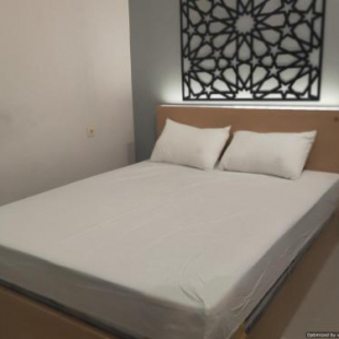 Фотография гостиницы RedDoorz @ Manukan Surabaya