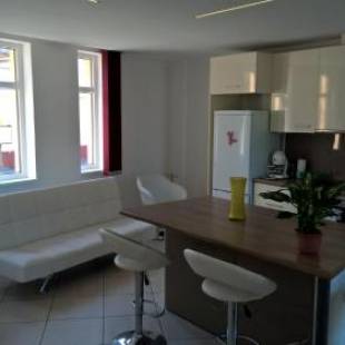 Фотографии гостевого дома
Kazinczy Apartment