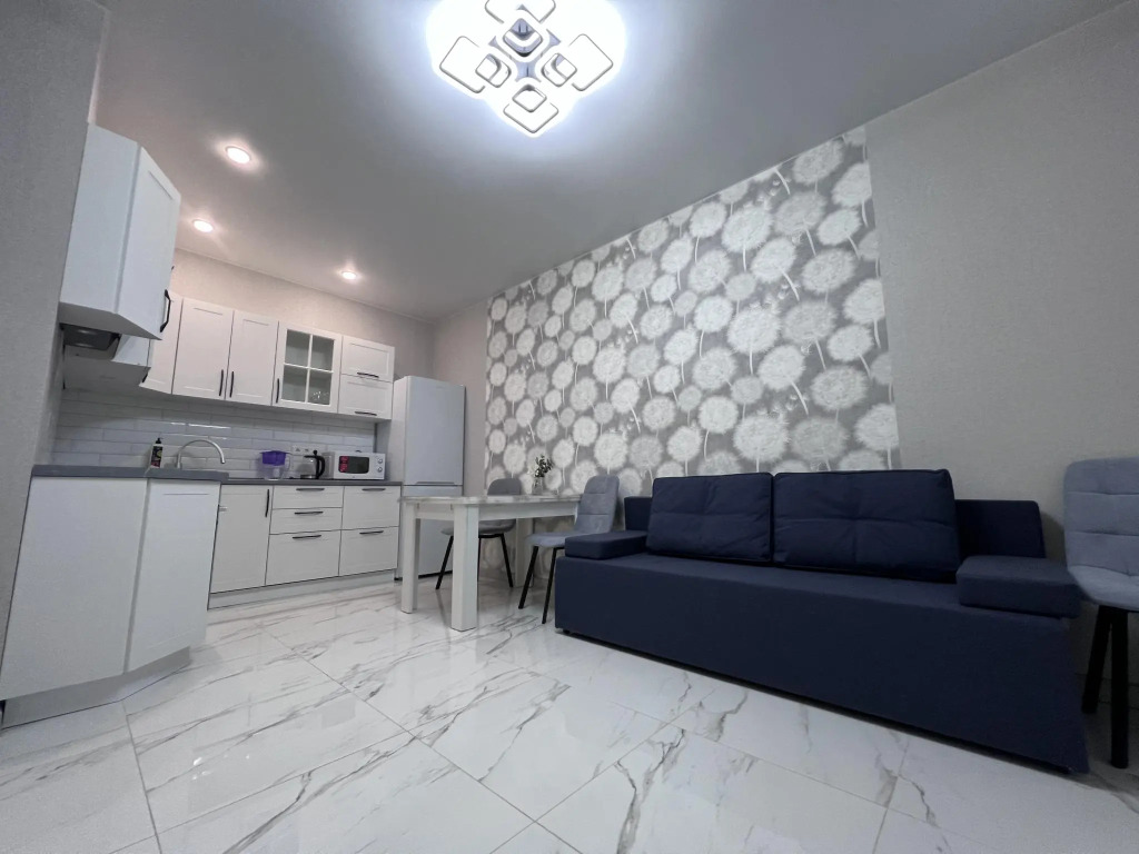 Фотография квартиры AlexHome (АлексХоум) на улице Трудовая 19А-209