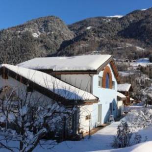 Фотографии мини отеля
B&B Les Acacias