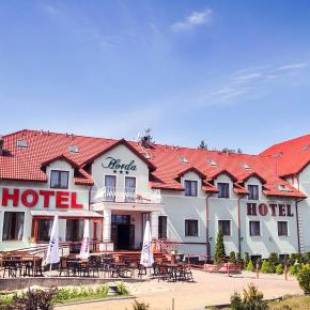 Фотографии гостиницы
Hotel Horda