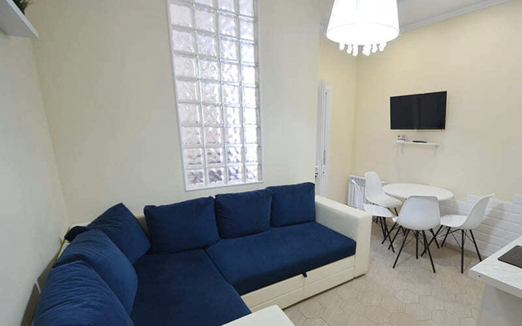 Фотография квартиры Апартаменты Море Море 12