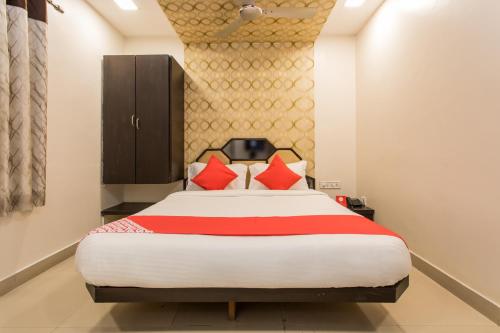 Фотография гостиницы Hotel Galaxy