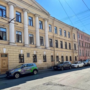 Фотография квартиры Апартаменты Максимов на улице Казанская 9