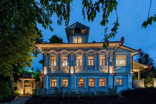 Фотографии мини отеля
Бутик-отель Софи