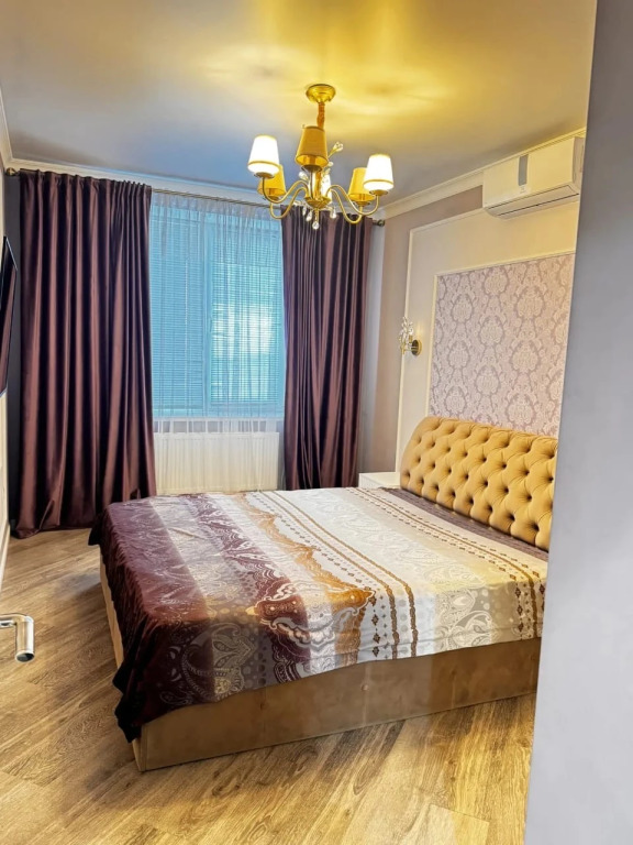 Фотография квартиры Квартира Lux Apartments