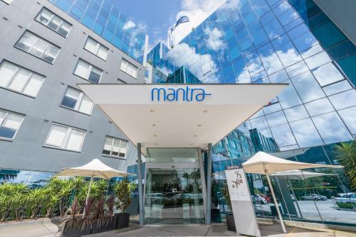 Фотография апарт отеля Novotel Melbourne Preston