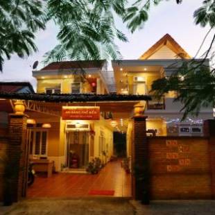 Фотографии мини отеля
An Bang Beach Town Homestay