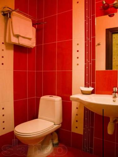 Фотографии гостиницы
Робин Бобин