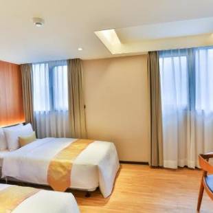 Фотографии гостиницы
City Hotel