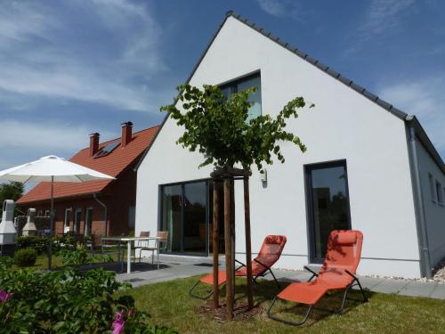 Фотография гостевого дома Beautiful Seaside Holiday Home in Zierow