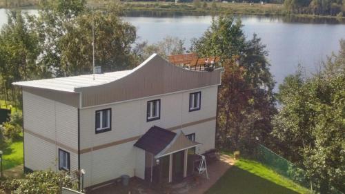 Фотография гостевого дома Ласточкино гнездо