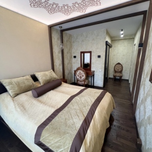 Фотография квартиры Квартира Большая с Дизайнерским Ремонтом в Центре