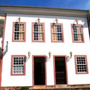 Фотографии мини отеля
Pousada Solar Nossa Senhora Das Merces