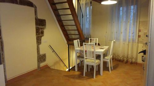 Фотография гостевого дома Le Casette nel Borgo