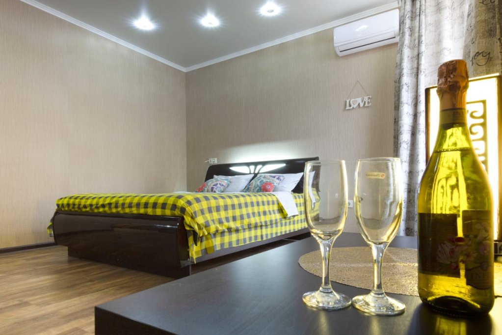 Фотография квартиры Апартаменты для тихого вечера