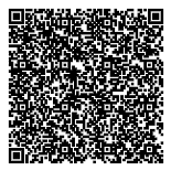 QR код гостиницы Гнездо Глухаря