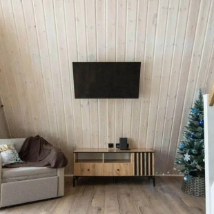 Фотография Коттеджа Территория отдыха Тишина на улице Кленовая 13А