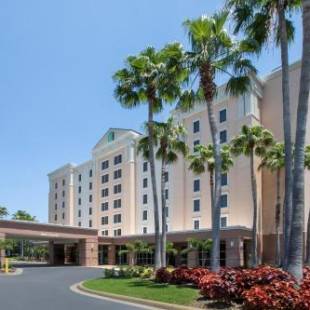 Фотографии гостиницы
Embassy Suites Orlando - Airport