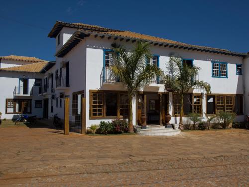 Фотография гостевого дома Pouso Tiradentes