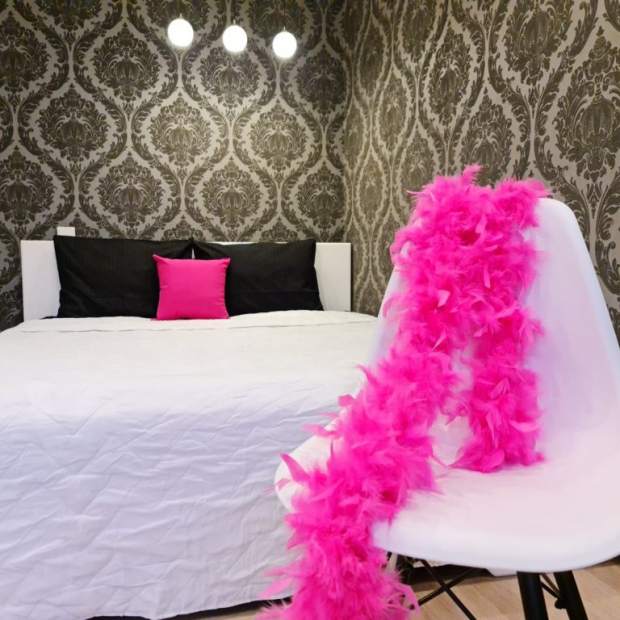 Фотографии квартиры
Апартаменты на Московской