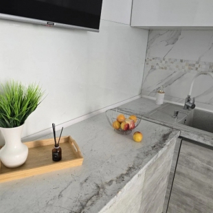 Фотография квартиры Квартира уютная в центре