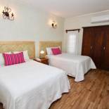 Фотография гостиницы Hotel Trébol