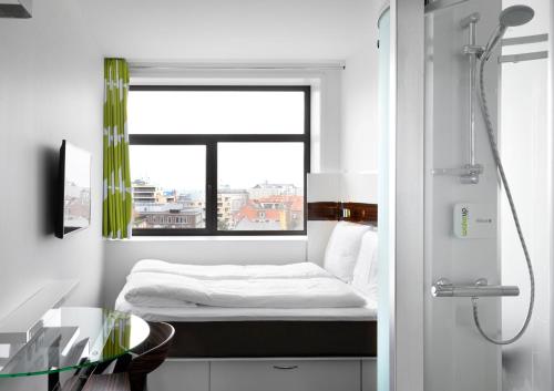 Фотография гостиницы Wakeup - Aarhus