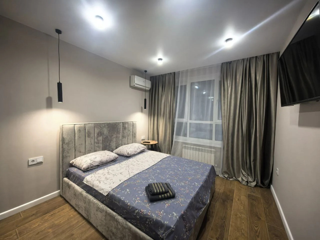 Фотография квартиры Квартира на Улице Левобережной 6\6с1