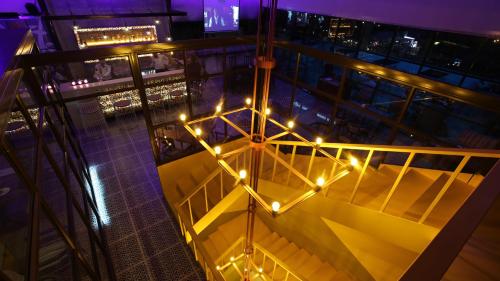 Фотография гостиницы VAISHNAVI RESIDENCY