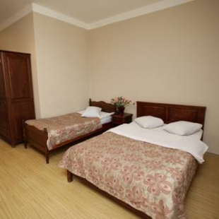 Фотография гостиницы Rose Hotel