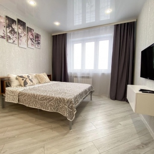 Фотография квартиры Апартаменты в центре города 286