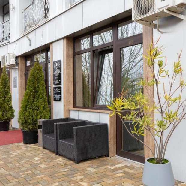 Фотографии квартиры 
            Апартаменты в центре Сочи