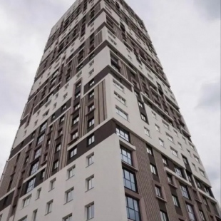 Фотография квартиры Апартаменты на улице Академика Бардина 26А