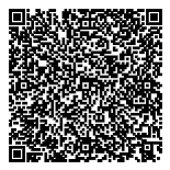 QR код театра Детский музыкальный театр