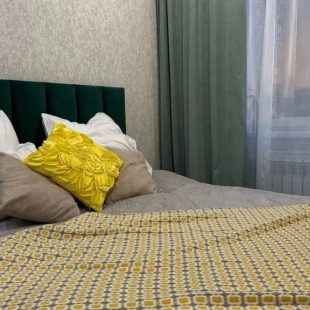 Фотография квартиры Квартира Уютная с Видом на Реку, Баргузин, Аэропорт