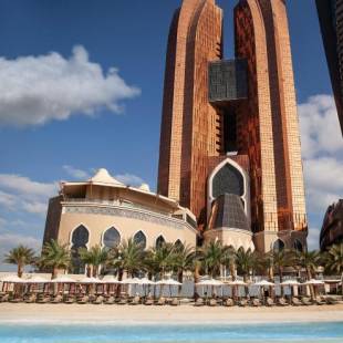 Фотография гостиницы Bab Al Qasr Hotel