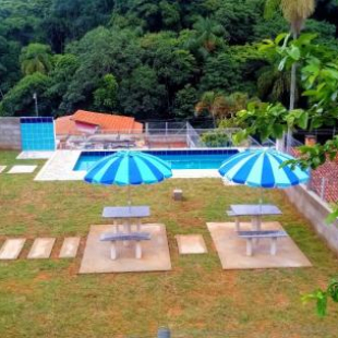 Фотография гостевого дома Escondidinho da Serra