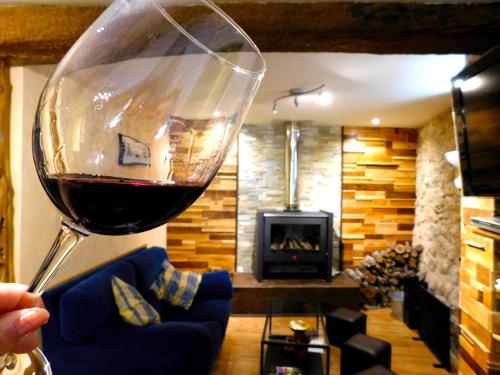 Фотография гостевого дома Casa Rural 1904