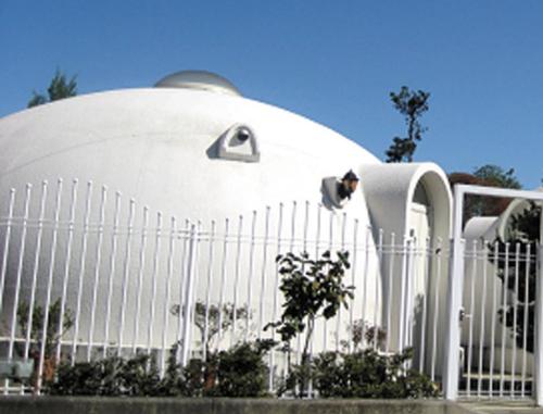 Фотография гостевого дома The Hirosawa City Dome House West Building / Vacation STAY 7780