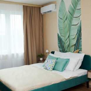 Фотография квартиры Квартира Уютная в Нижнем Новгороде