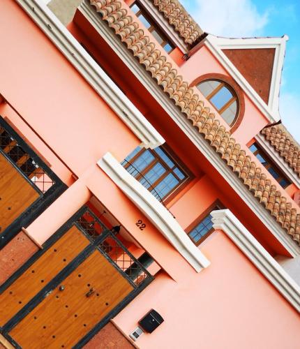 Фотография мини отеля La Casona Canaria Boutique Home B & B