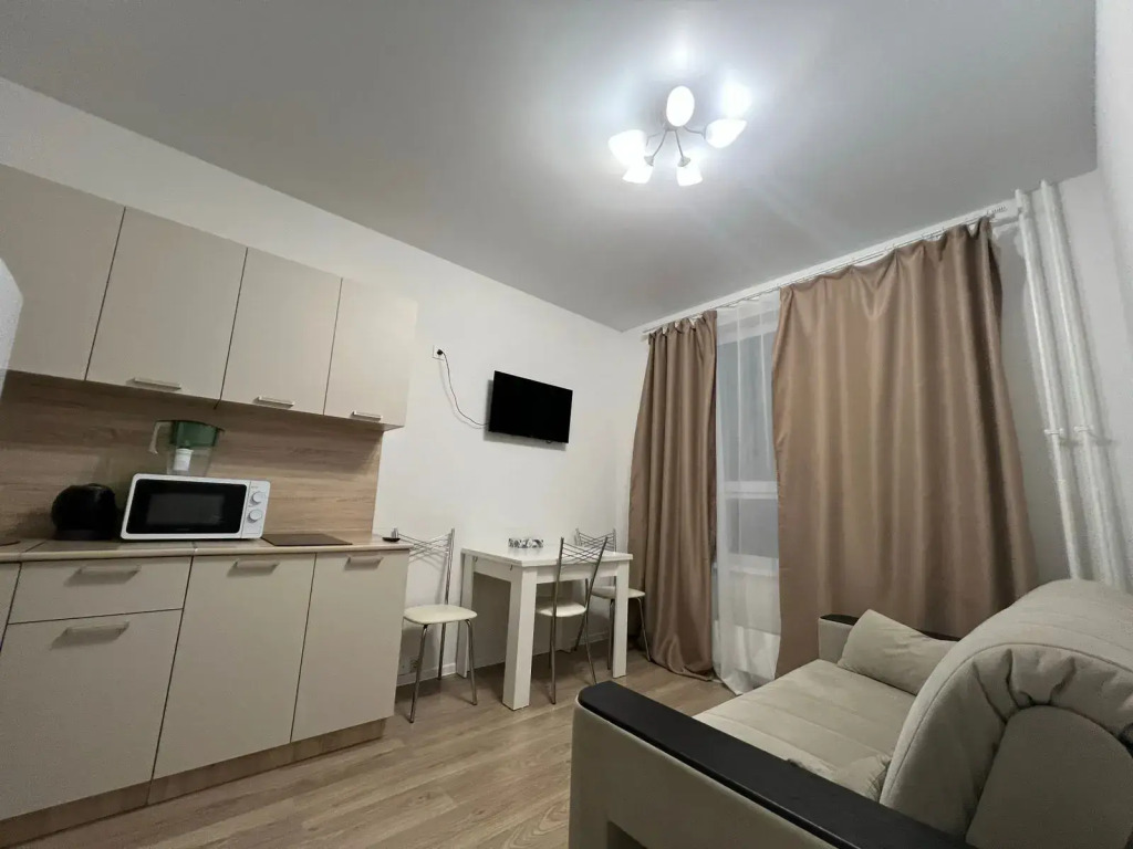 Фотография квартиры Апартаменты Квартира в AlexHome в Мытищах