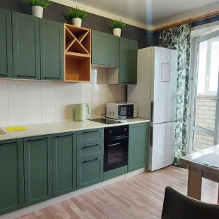 Фотография квартиры Квартира со Всеми Удобствами