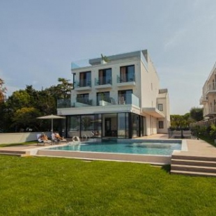 Фотография гостиницы Hotel Vinci