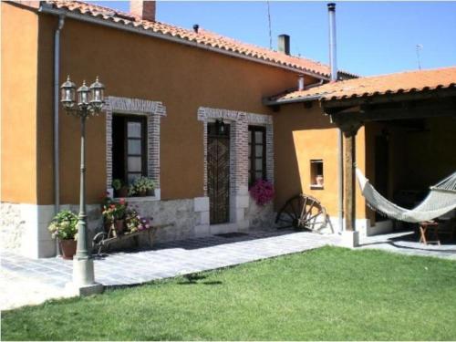 Фотография гостевого дома Casa Los Aperos