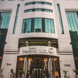 Фотография гостиницы Towers Rotana - Dubai