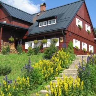 Фотографии гостевого дома
Horský Penzion Černava