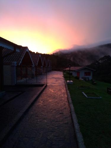 Фотография гостиницы Recanto das Águas